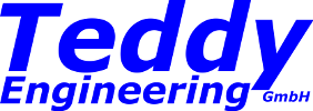 Logo Teddy Engineering GmbH